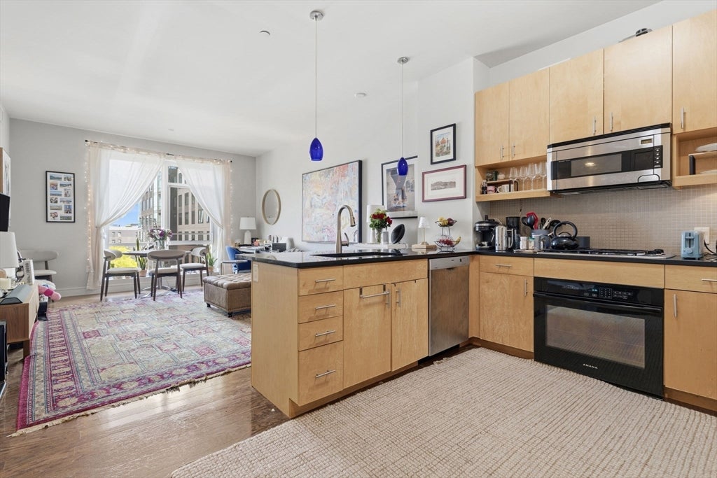 700 Harrison Ave #613, Boston, MA Photo #6