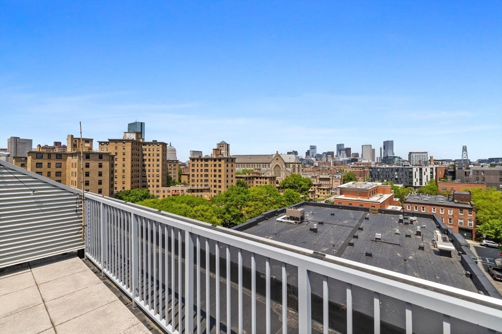 700 Harrison Ave #613, Boston, MA Photo #13