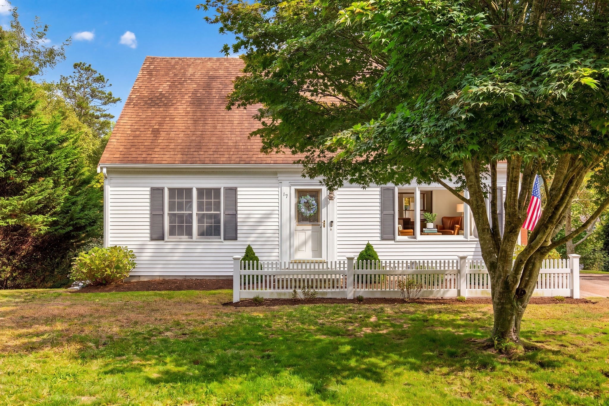 17 Locust Grove Road, Harwich, MA, 17 Locust Grove Road, Harwich, MA Photo #1