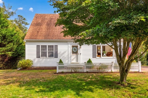 Photo of 17 Locust Grove Road, Harwich, MA 02645 (MLS # 73591331)