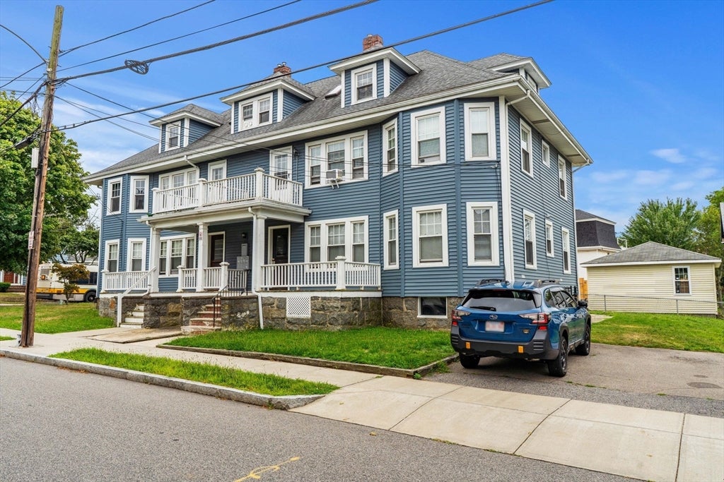 279 Belmont St #1, Quincy, MA, 279 Belmont St #1, Quincy, MA Photo #20