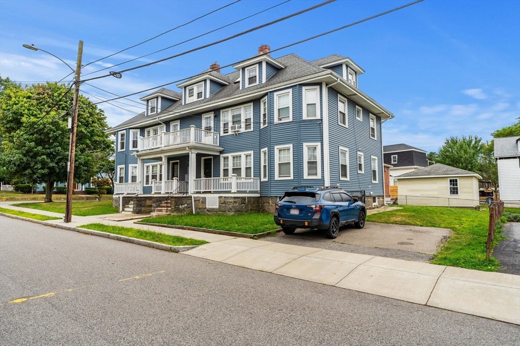 279 Belmont St #1, Quincy, MA, 279 Belmont St #1, Quincy, MA Photo #21