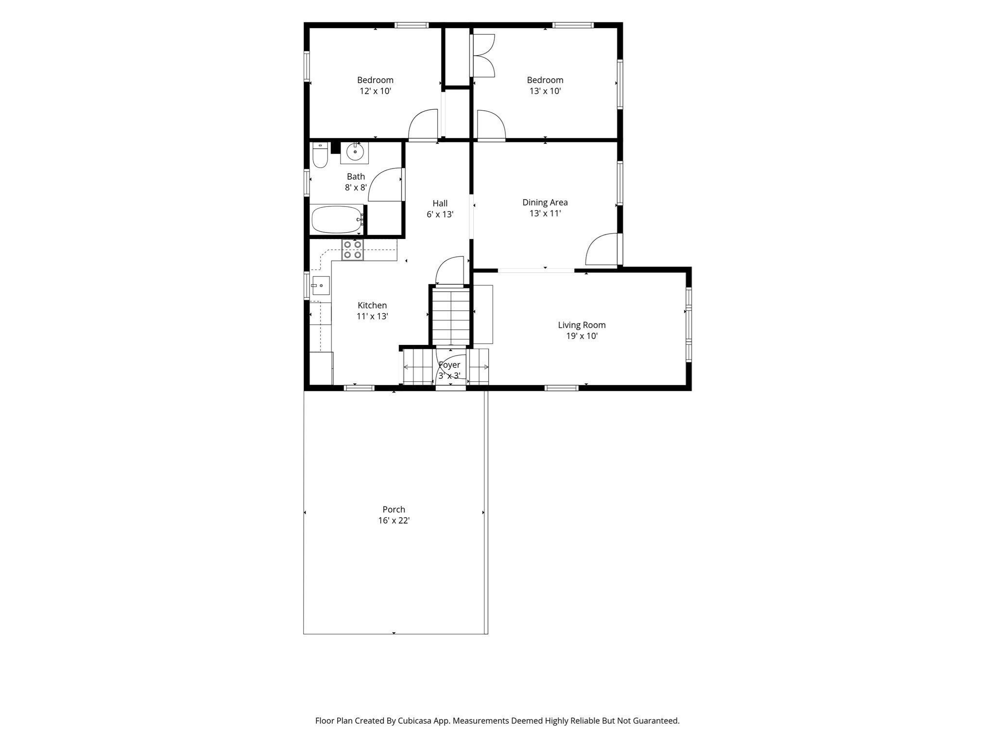 15 Cross St, Bellingham, MA, 15 Cross St, Bellingham, MA Photo #36