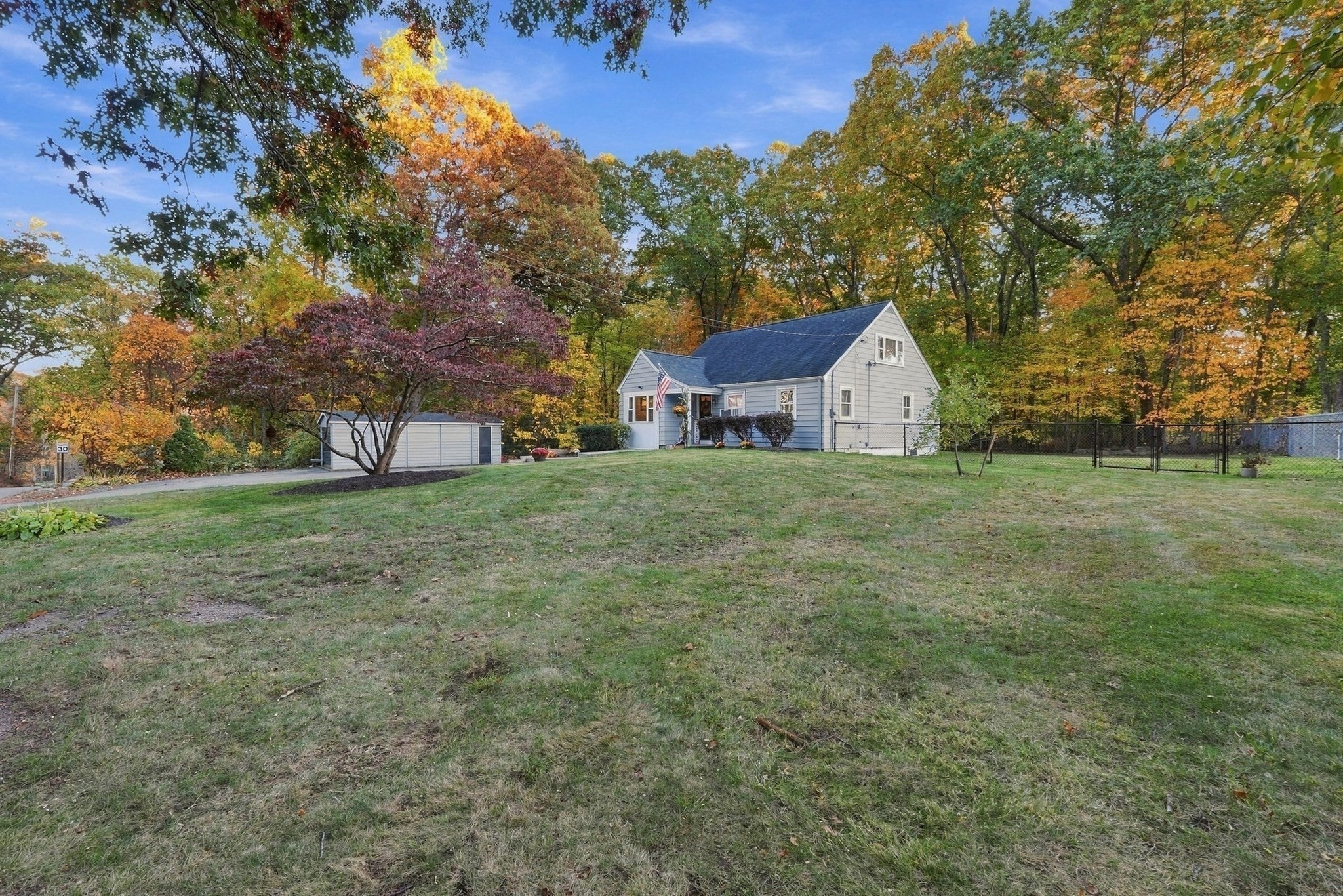 15 Cross St, Bellingham, MA, 15 Cross St, Bellingham, MA Photo #27