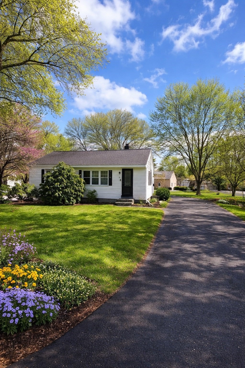 Click for 9 Mulberry Ln, Northborough, MA slideshow