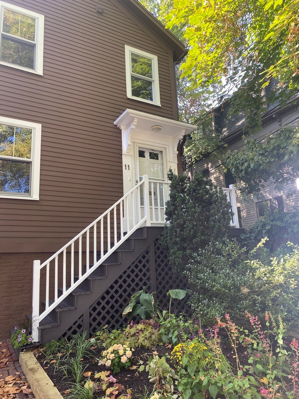 11 Sparks Street, Cambridge, MA Photo #2