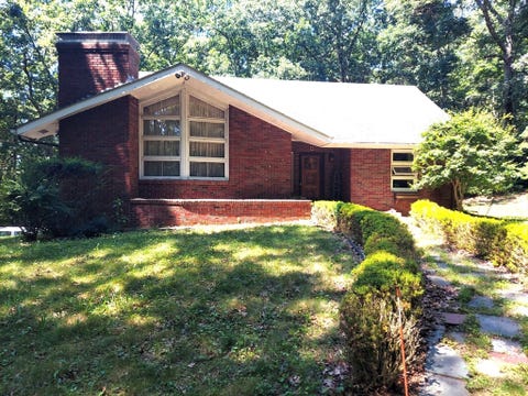 Photo of 126 Upper Gore Rd, Webster, MA 01570 (MLS # 73566083)