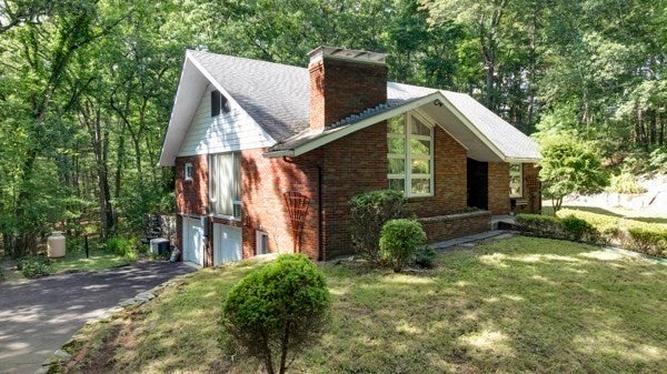 126 Upper Gore Rd