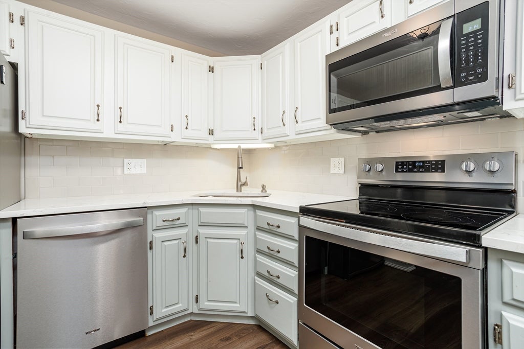 512 Ridgefield Cir #C, Clinton, MA Photo #5