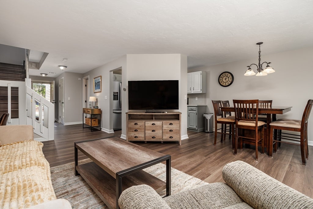 512 Ridgefield Cir #C, Clinton, MA Photo #10