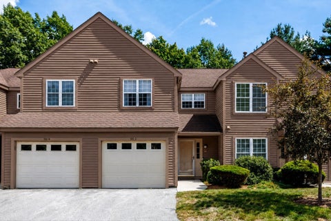 Photo of 512 Ridgefield Cir #C, Clinton, MA 01510 (MLS # 73569635)