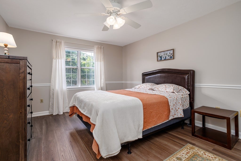 512 Ridgefield Cir #C, Clinton, MA Photo #21