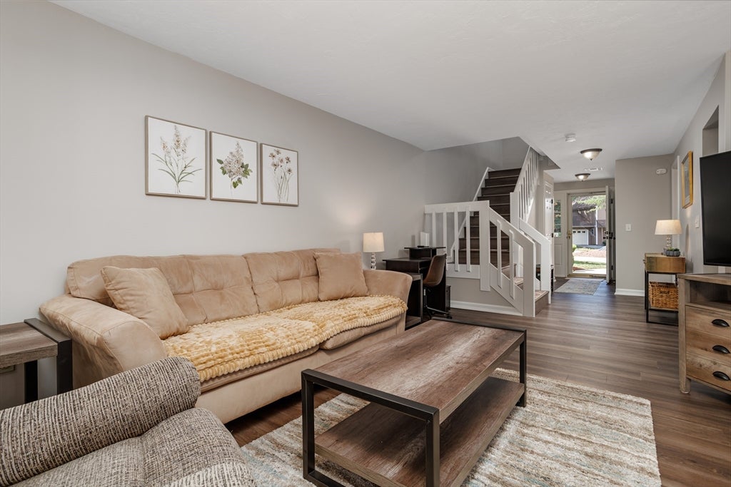 512 Ridgefield Cir #C, Clinton, MA Photo #12