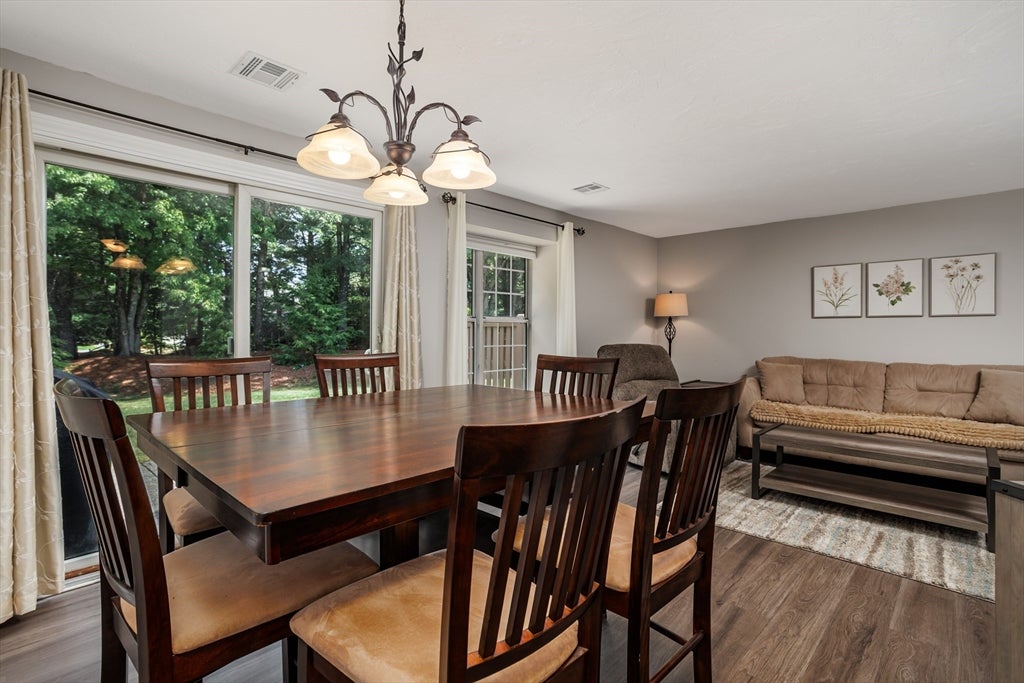 512 Ridgefield Cir #C, Clinton, MA Photo #9