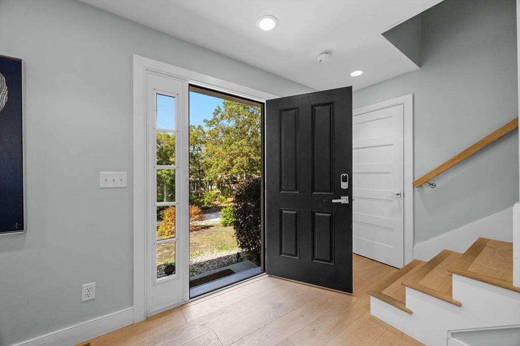 14 N Union Field Road