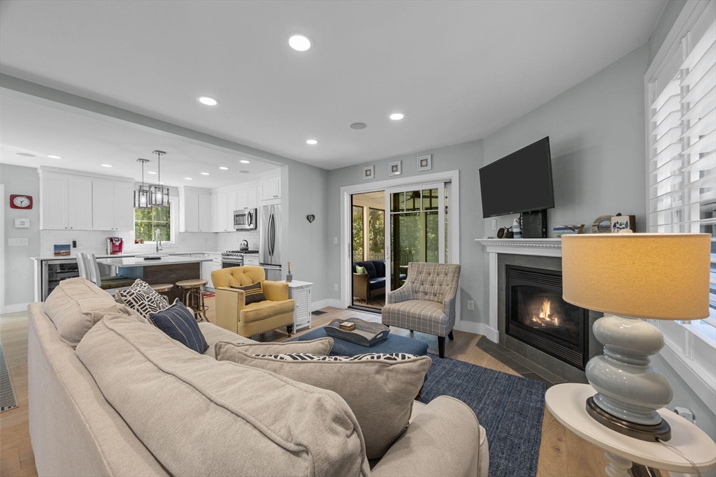 14 N Union Field Road