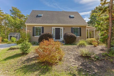 Photo of 14 N Union Field Road, Truro, MA 02666 (MLS # 73439658)