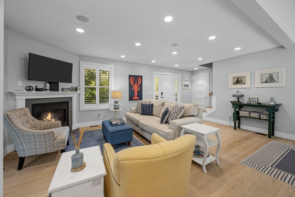 14 N Union Field Road