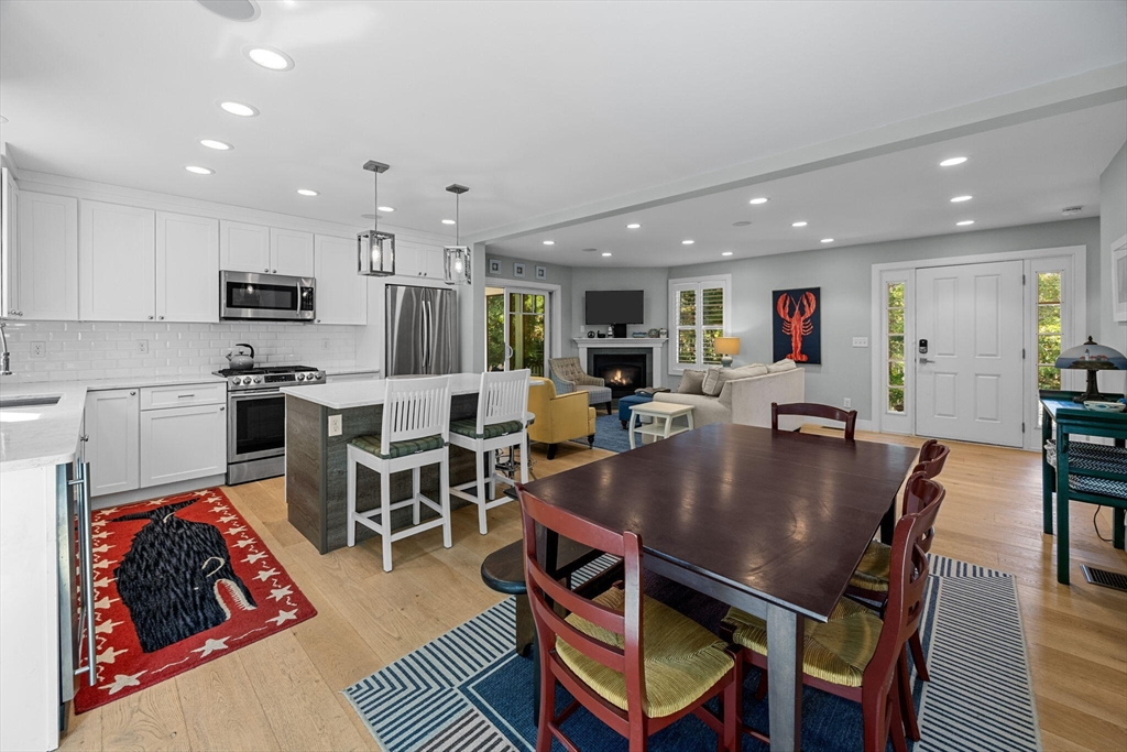 14 N Union Field Road
