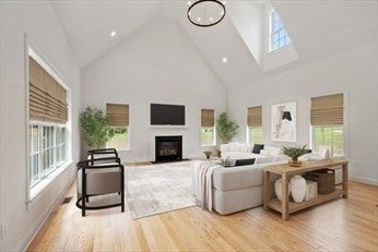 Lot 12 Rawson Farm, Mendon, MA, Lot 12 Rawson Farm, Mendon, MA Photo #34