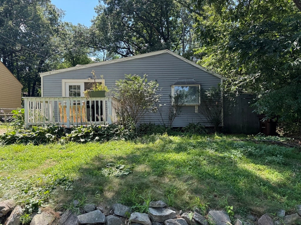 32 Hamilton Ter, Georgetown, MA, 32 Hamilton Ter, Georgetown, MA Photo #1