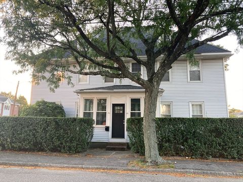 Photo of 80 Trafford St #1, Quincy, MA 02169 (MLS # 73499961)