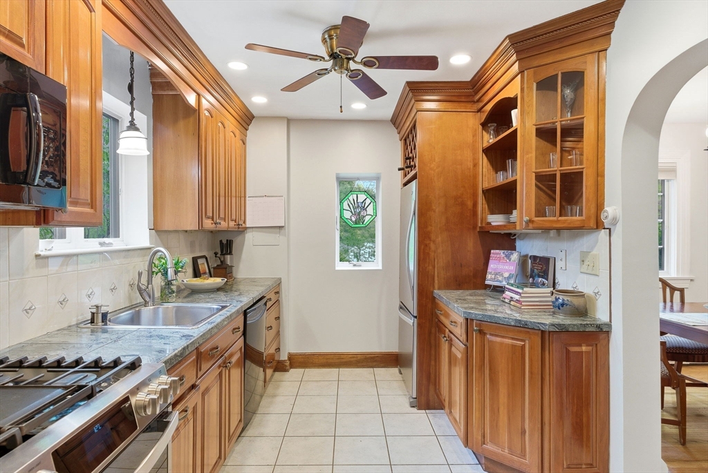 223 Franklin Street, Reading, MA Photo #20