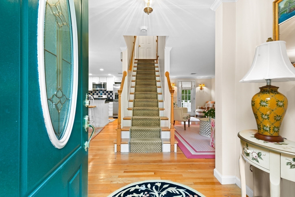 39 Park Avenue