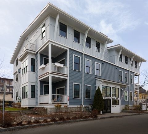 Photo of 11 Tannery Brook Row #3, Somerville, MA 02144 (MLS # 73488295)