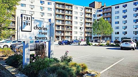 151 Coolidge Avenue 404 Watertown MA 02472