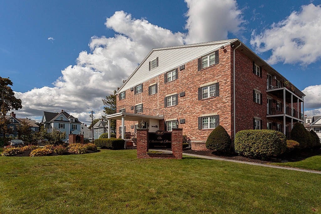 305 Pine St #6, Lowell, MA, 305 Pine St #6, Lowell, MA Photo #19