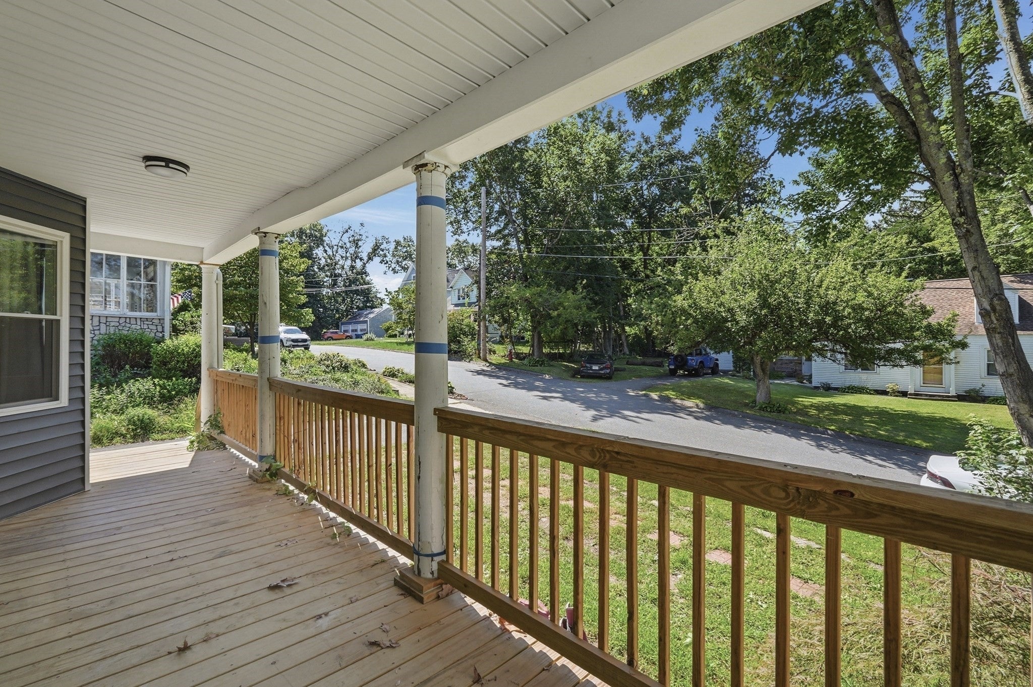 23 Elm Ave, West Springfield, MA, 23 Elm Ave, West Springfield, MA Photo #3