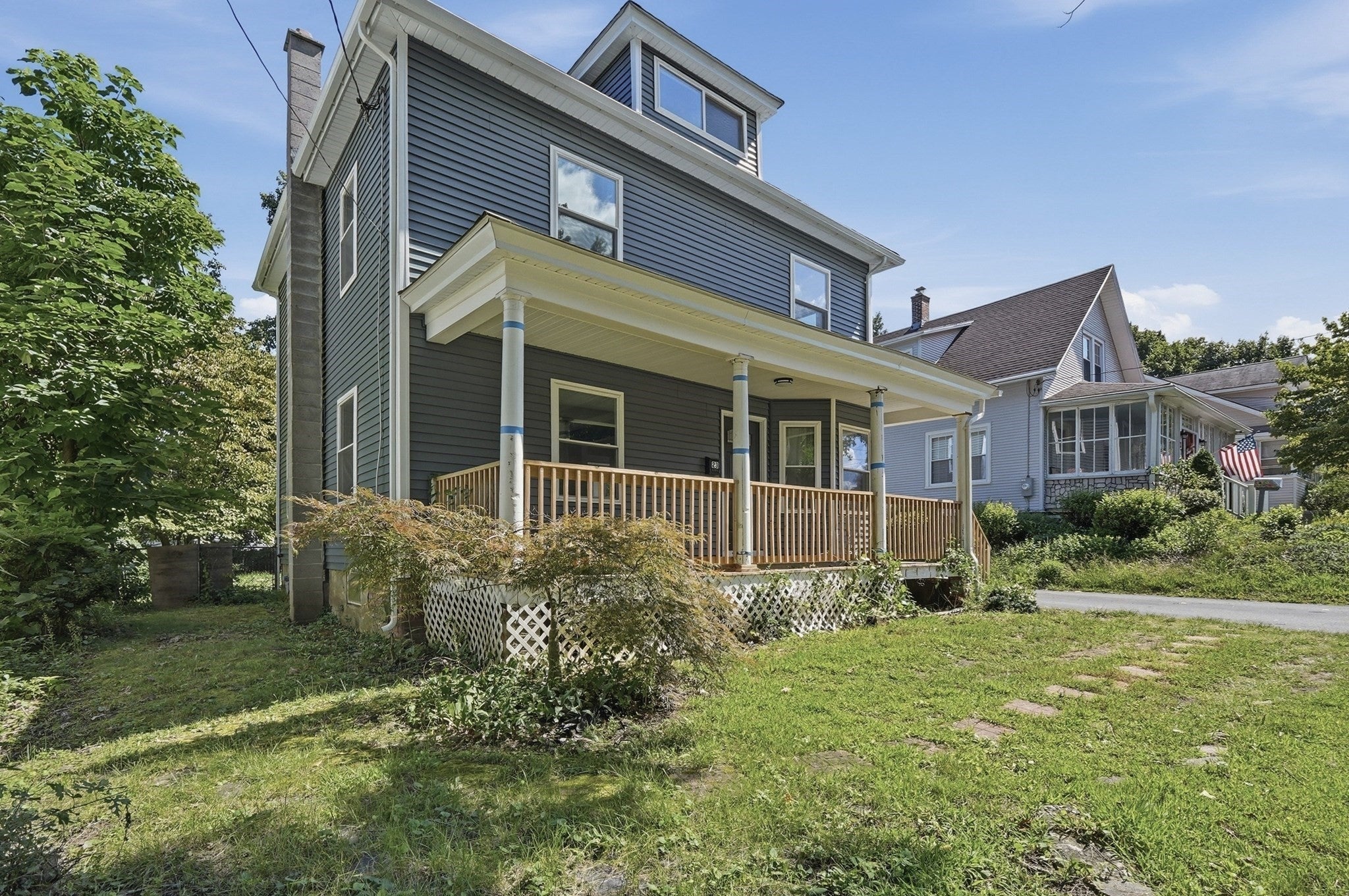 23 Elm Ave, West Springfield, MA, 23 Elm Ave, West Springfield, MA Photo #2