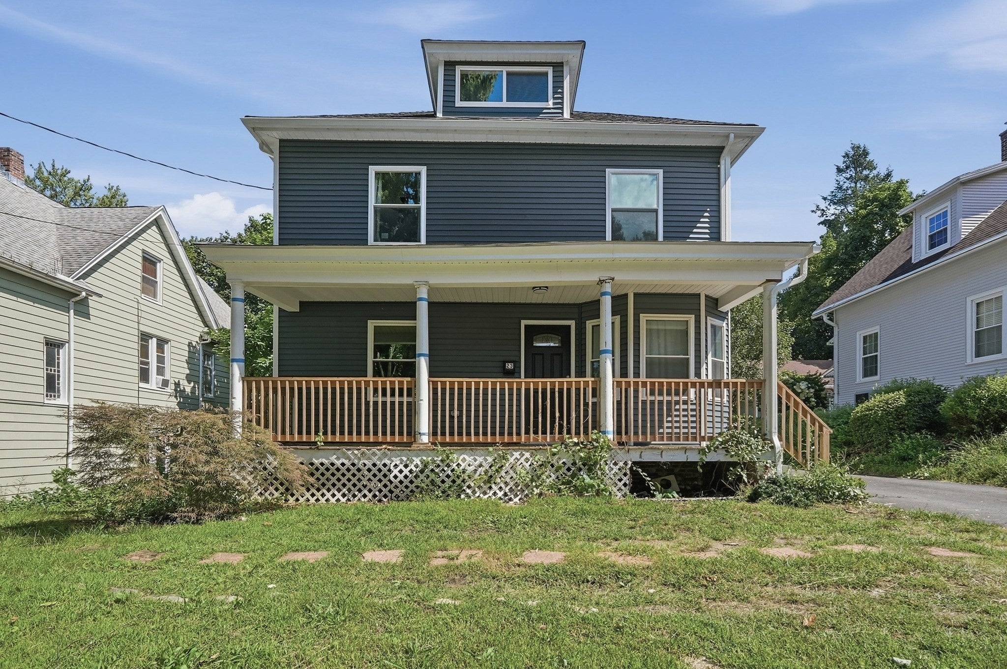 23 Elm Ave, West Springfield, MA, 23 Elm Ave, West Springfield, MA Photo #1