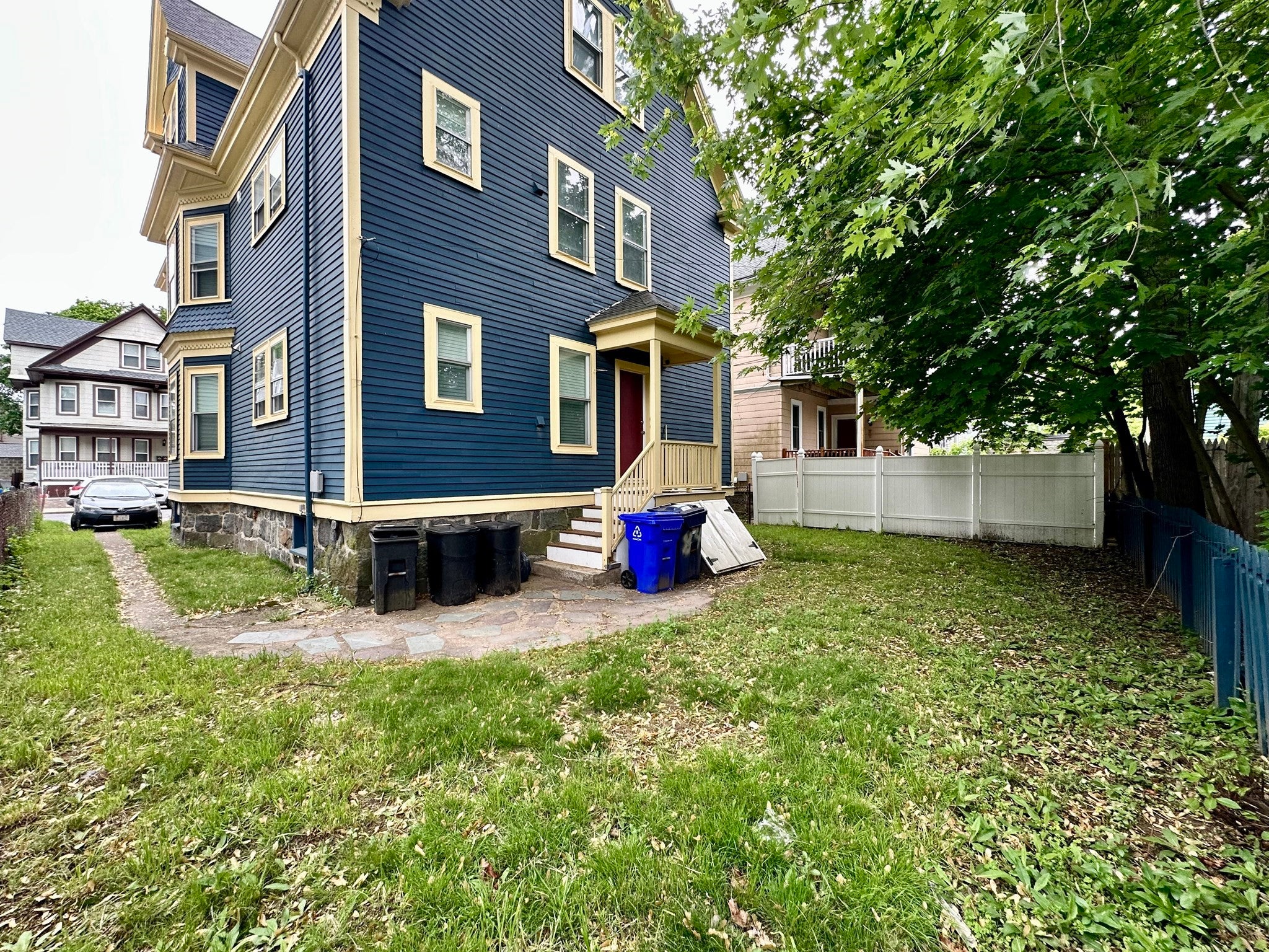 84 Lonsdale St #1, Boston, MA Photo #17