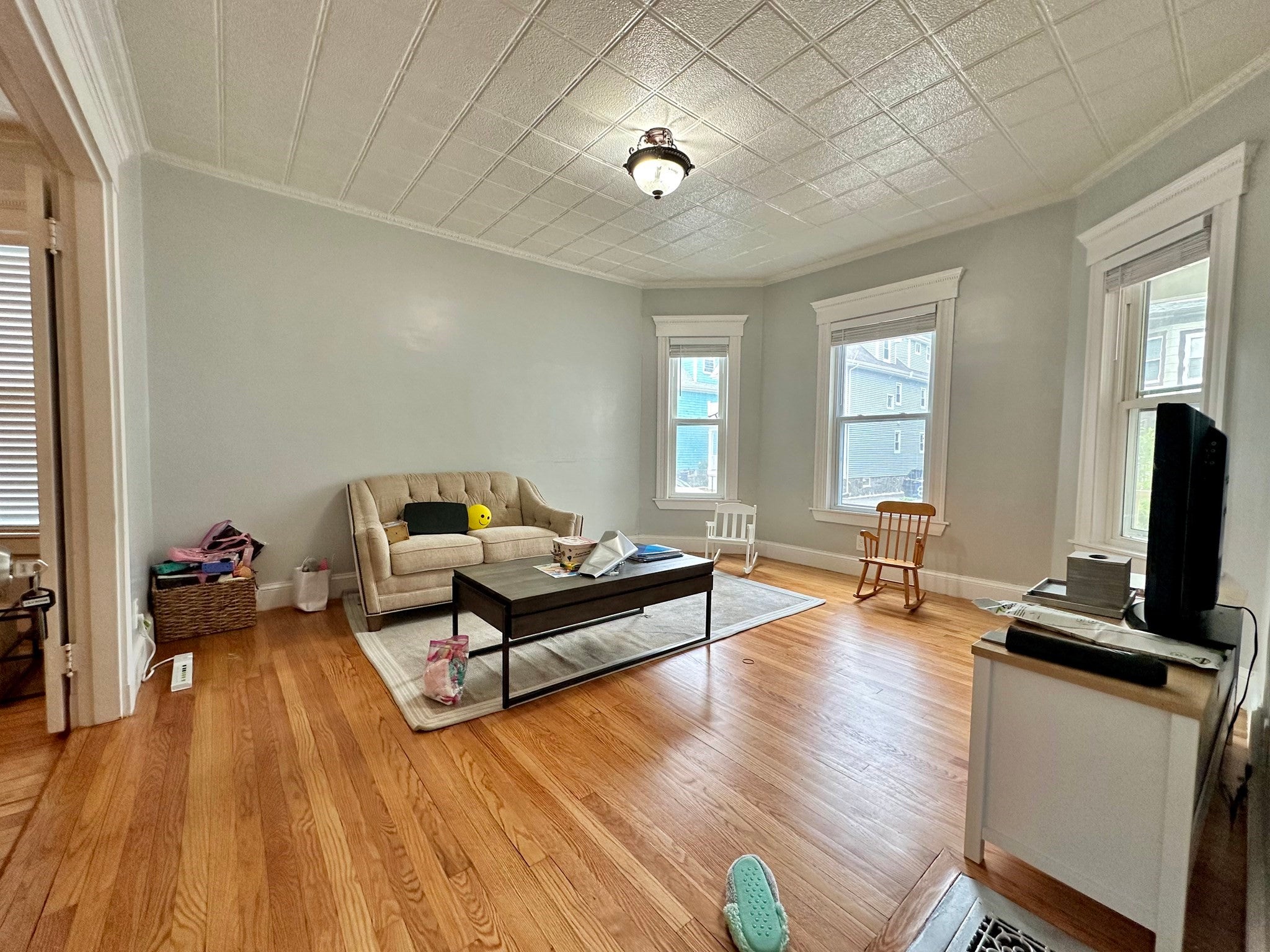 84 Lonsdale St #1, Boston, MA Photo #2