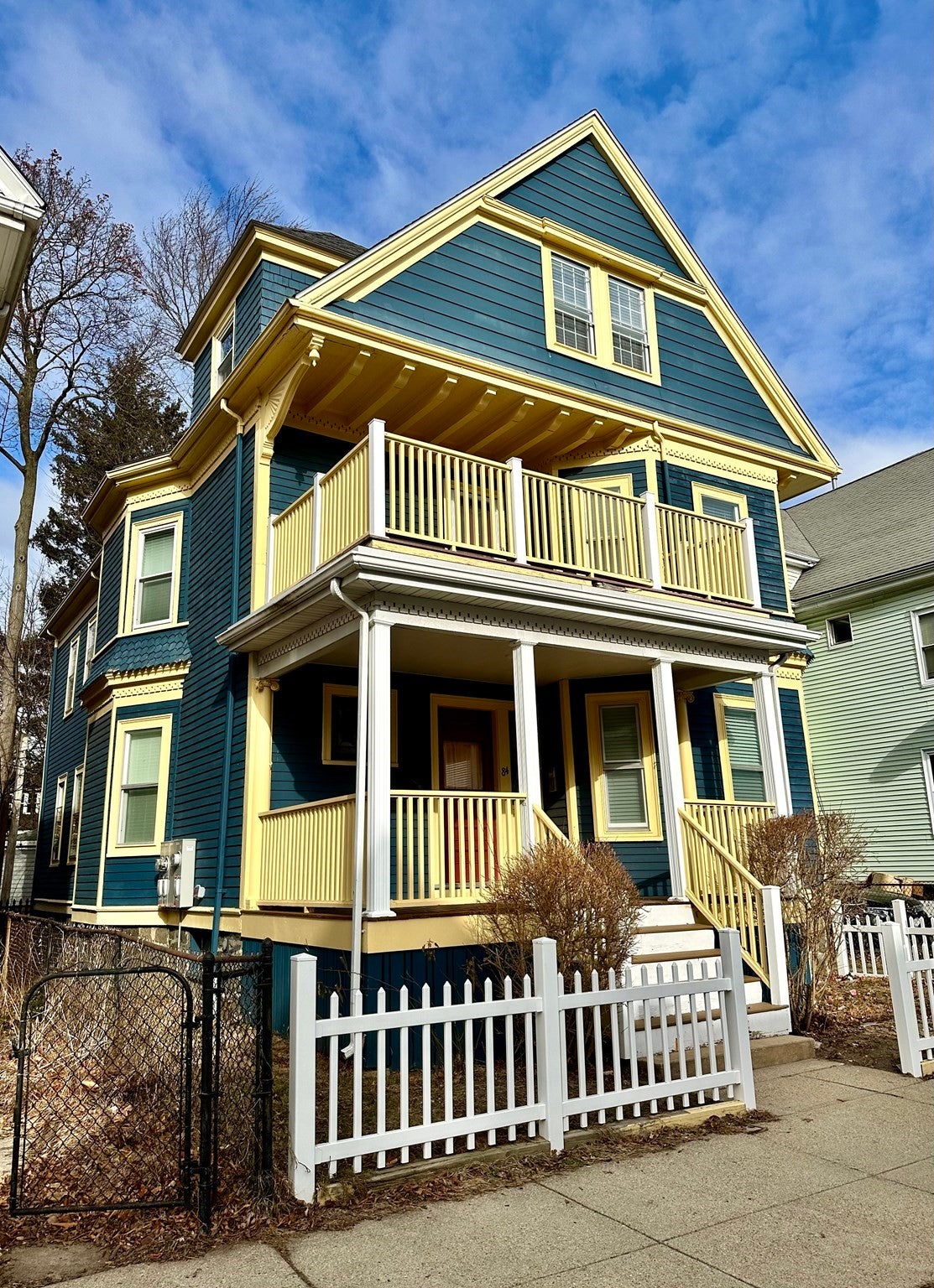 84 Lonsdale St #1, Boston, MA Photo #1