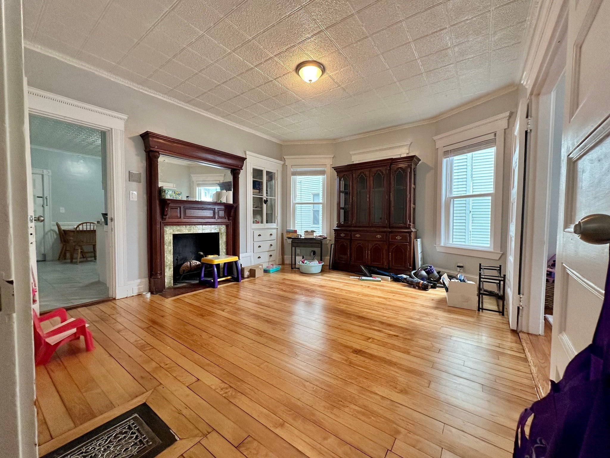 84 Lonsdale St #1, Boston, MA Photo #5