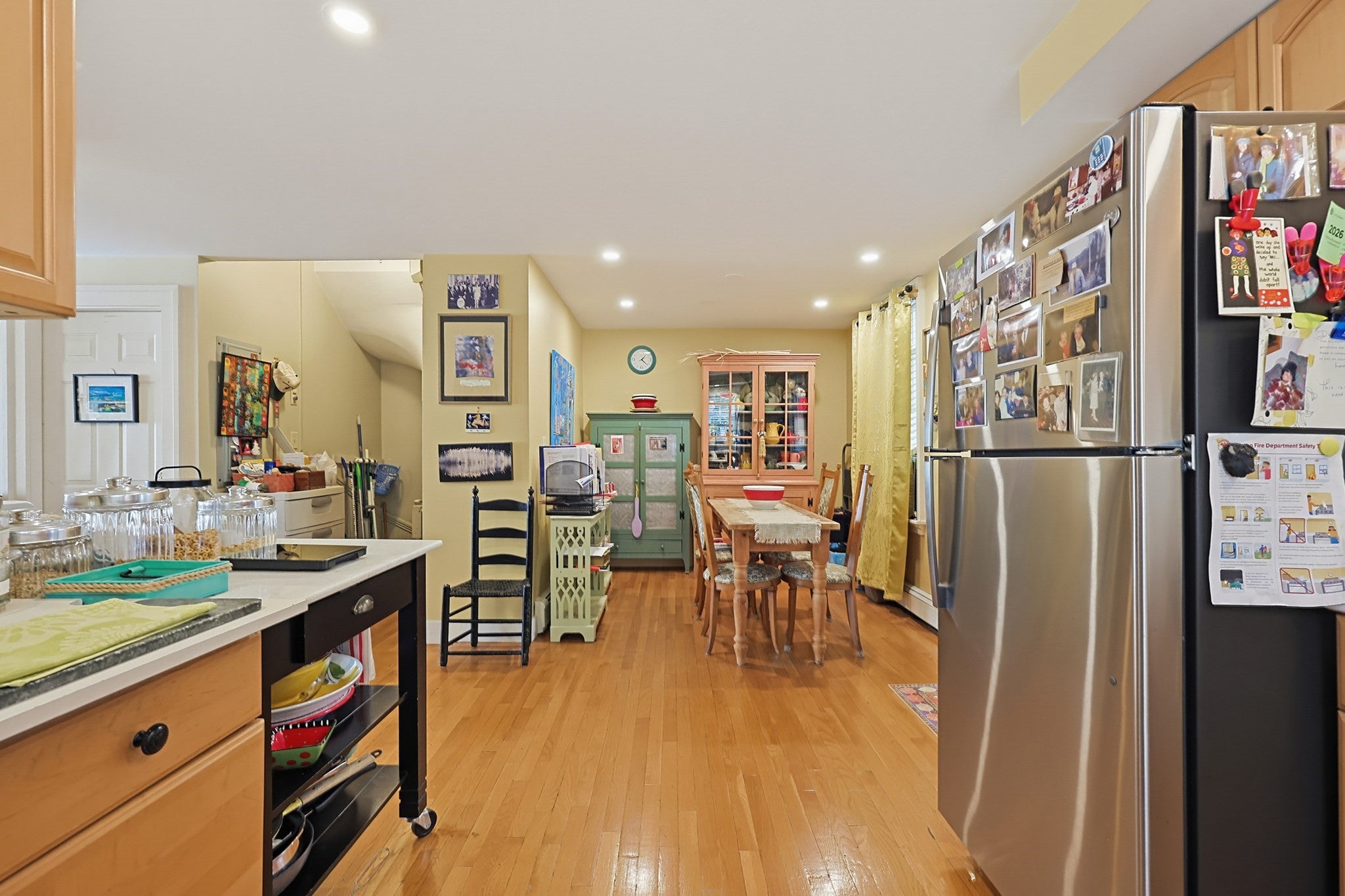 24 Haynes Street, Boston, MA Photo #10