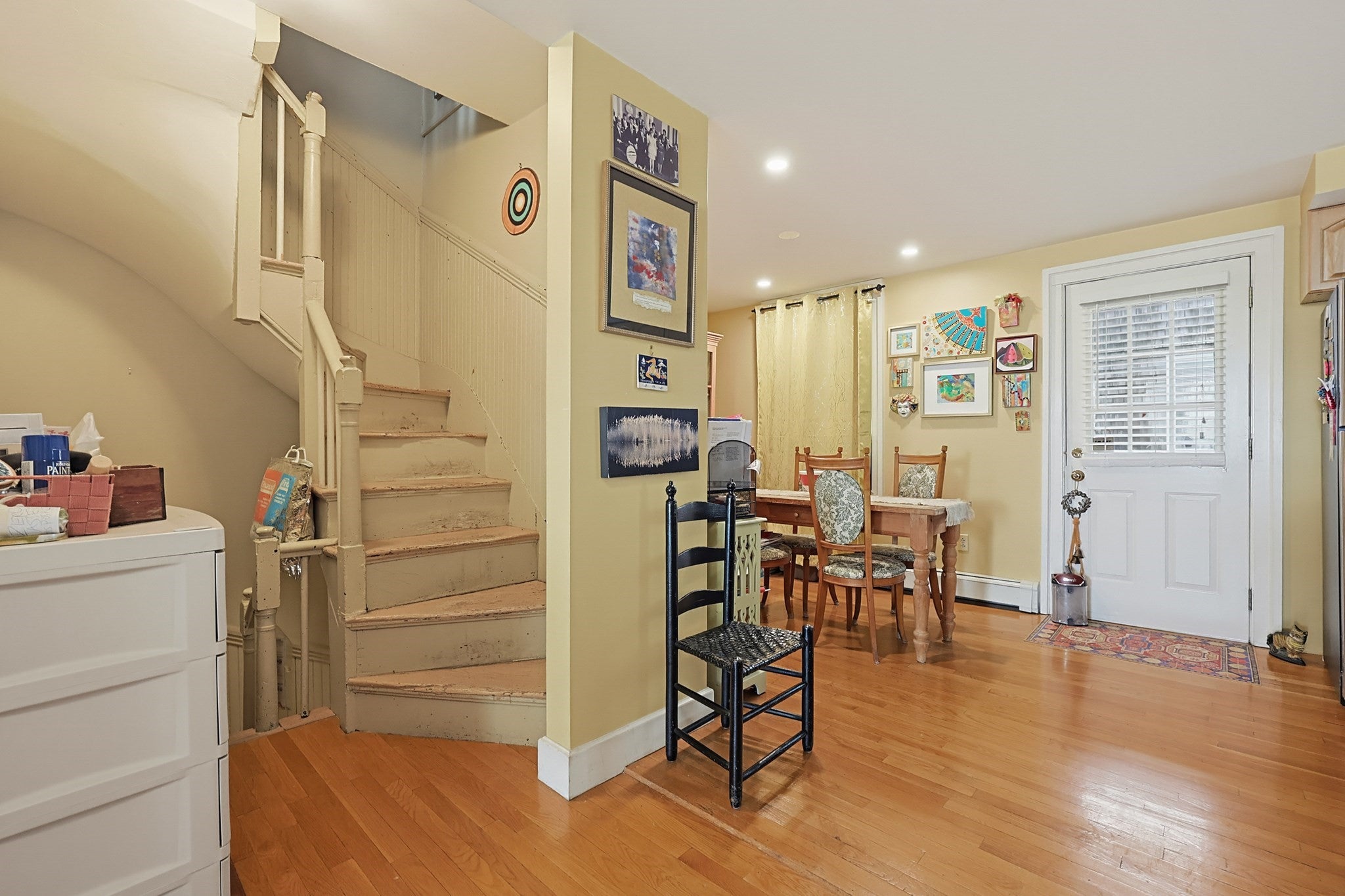 24 Haynes Street, Boston, MA Photo #16