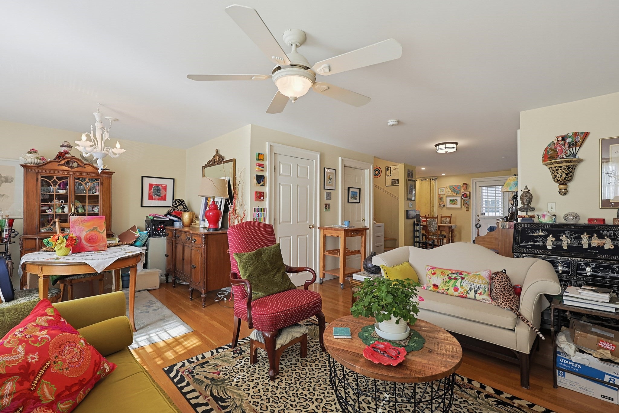 24 Haynes Street, Boston, MA Photo #12