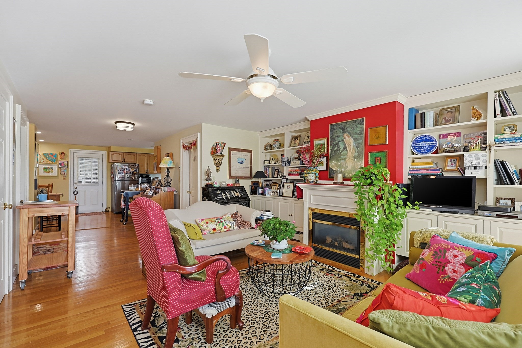 24 Haynes Street, Boston, MA Photo #13