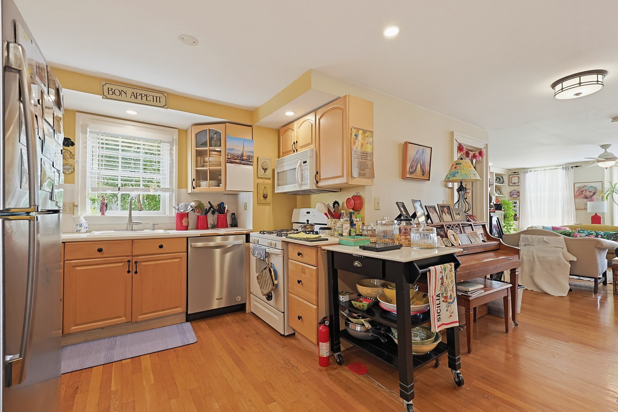 24 Haynes Street, Boston, MA Photo #8