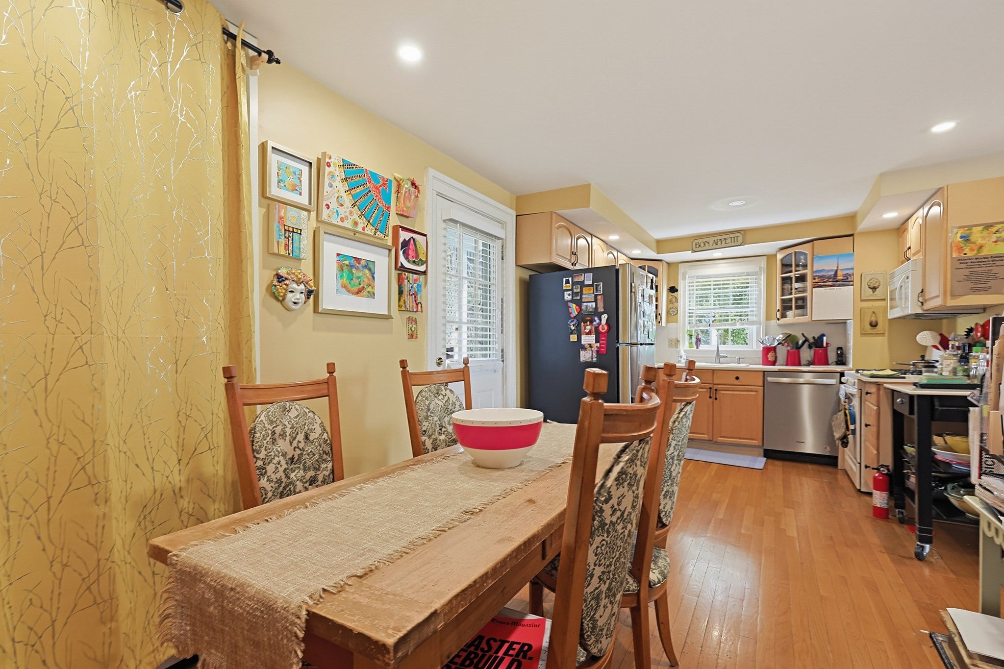 24 Haynes Street, Boston, MA Photo #9