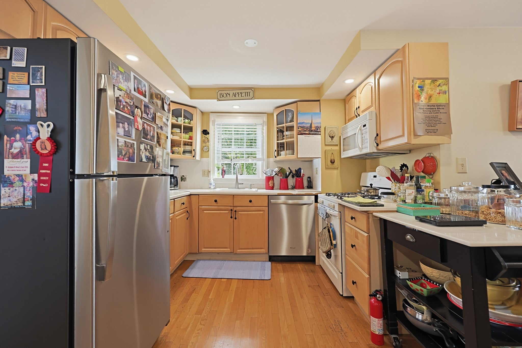 24 Haynes Street, Boston, MA Photo #7