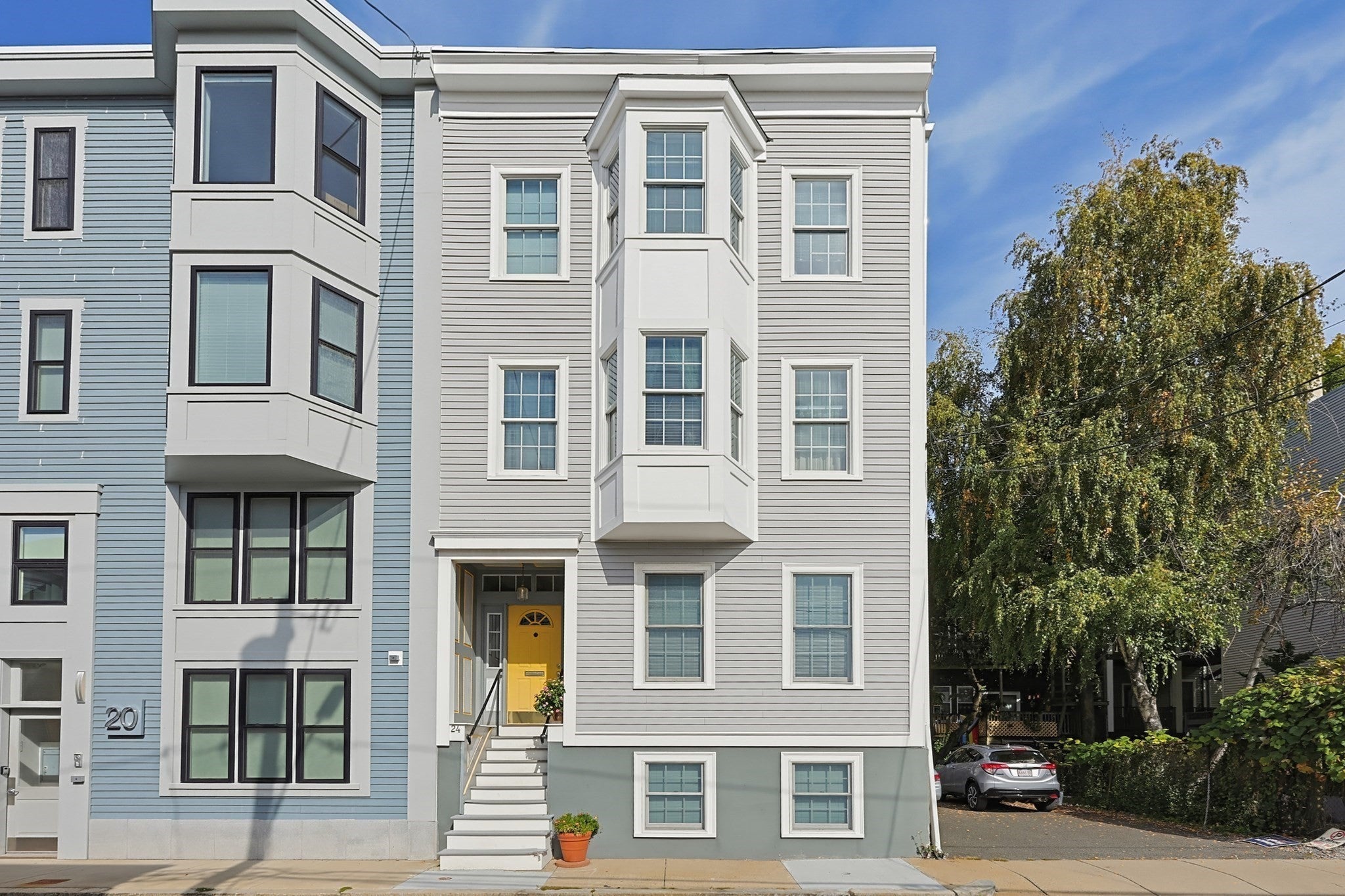 24 Haynes Street