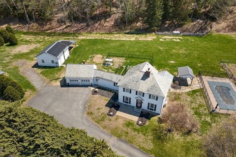 238 N Main Street Sunderland MA 01375