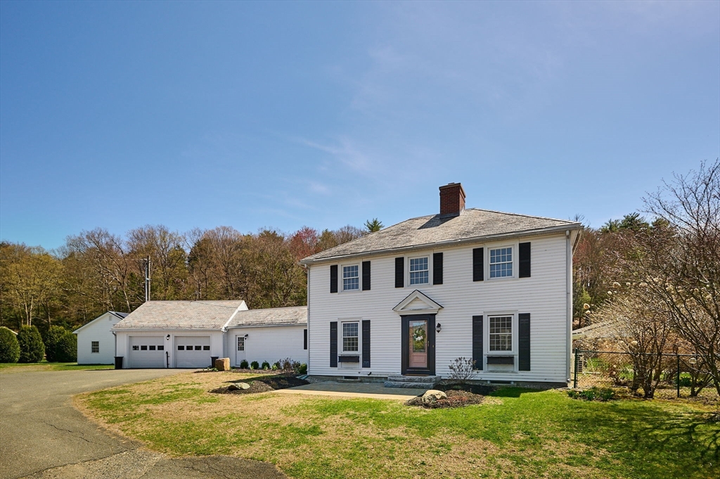 238 N Main Street