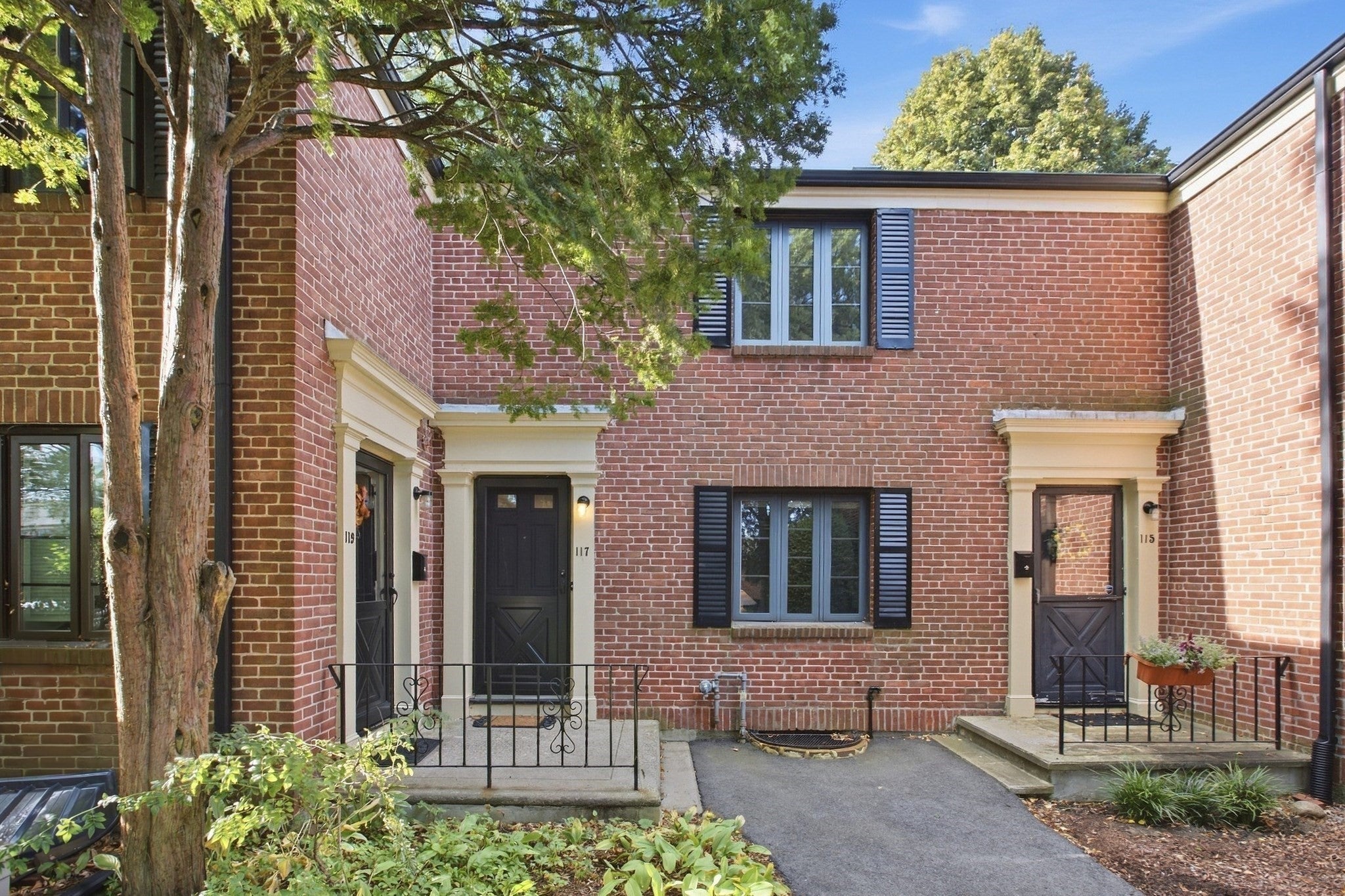 117 Pierce Road 117