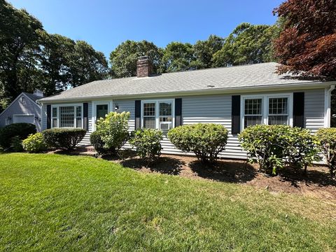 Photo of 113 Signal Hill Drive, Dennis, MA 02638 (MLS # 73409476)